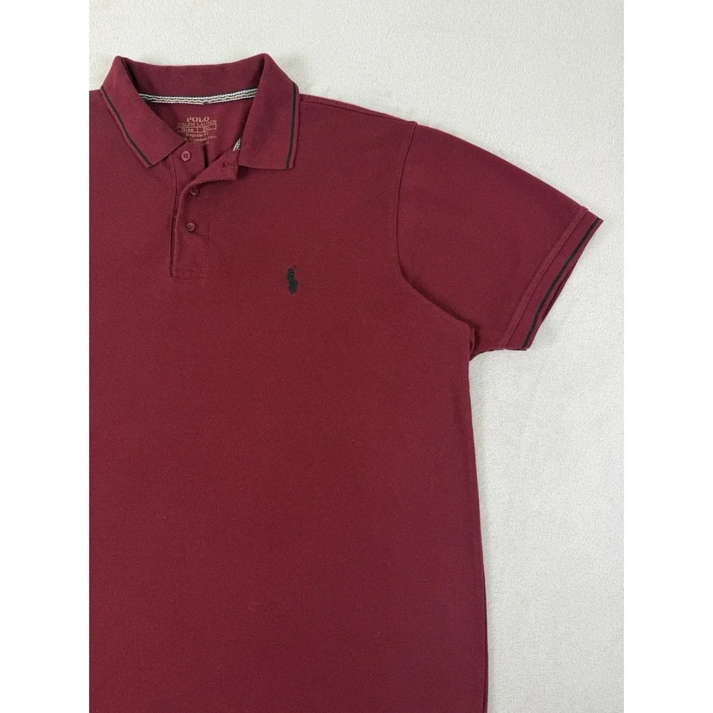 Ralph Lauren classic polo